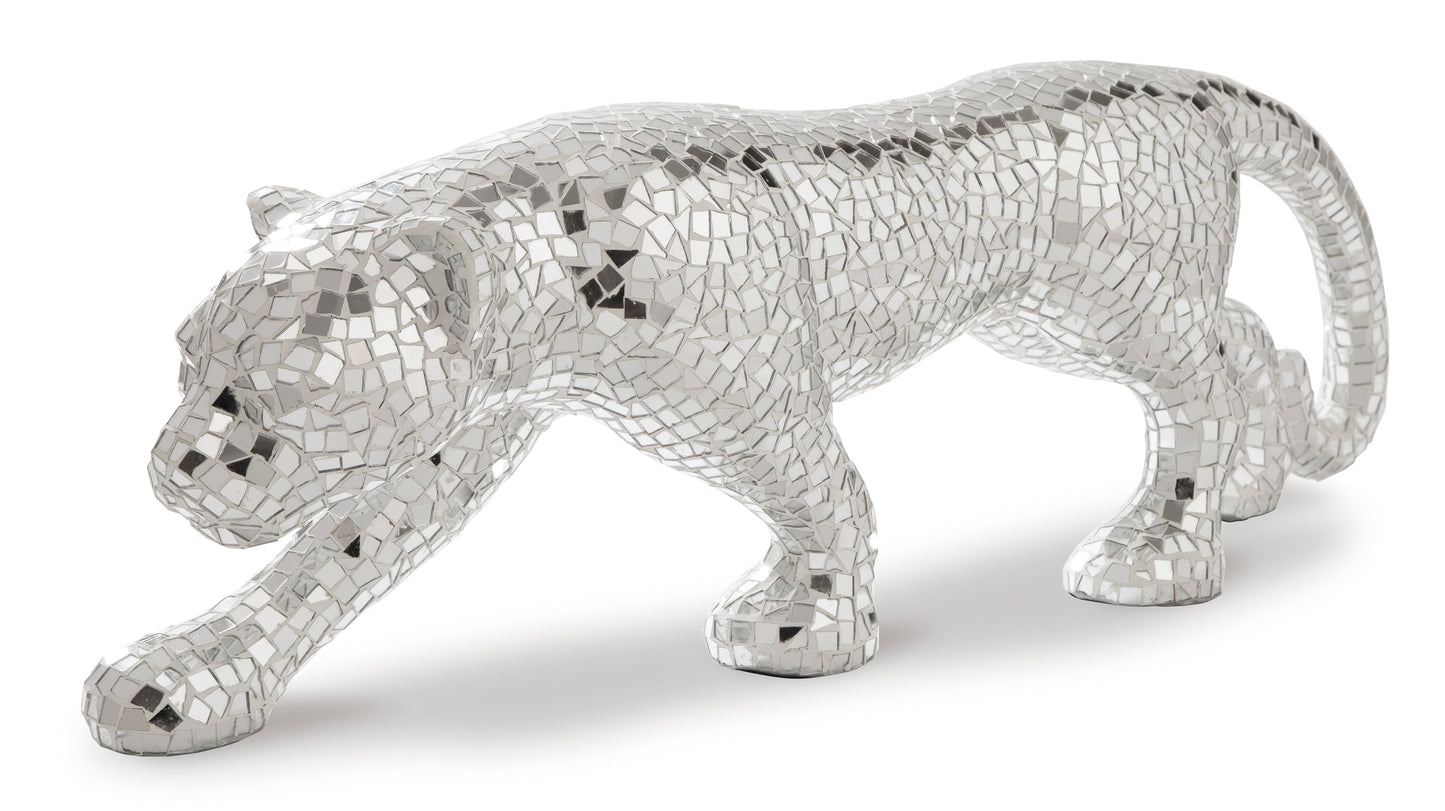 Drice Jaguar Statue