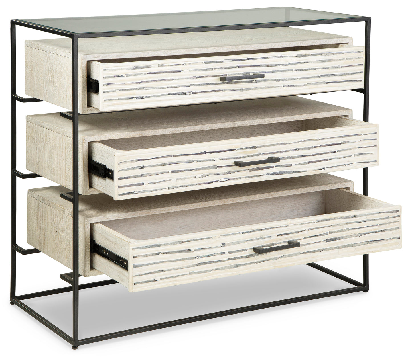 Crewridge Accent Cabinet