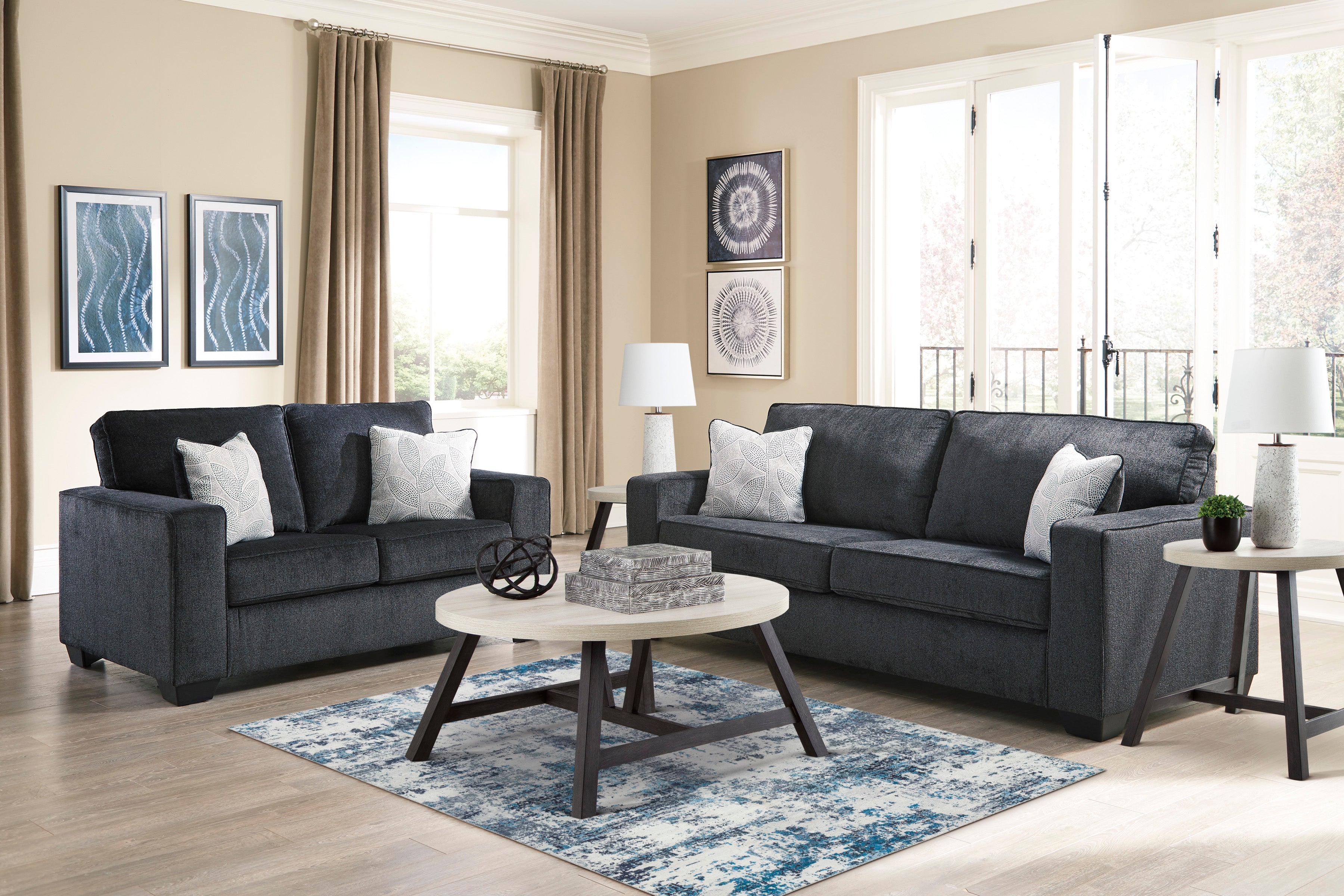 Reyna's Home Furniture