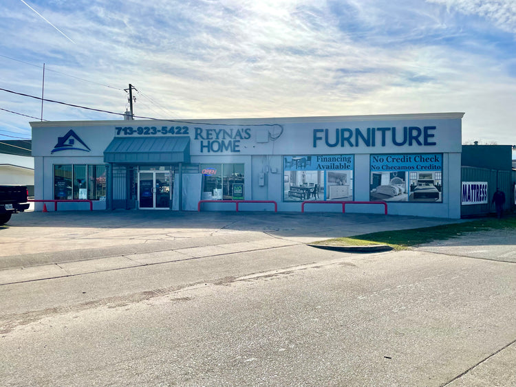 Reyna's Home Furniture