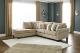 Dovemont Sectional