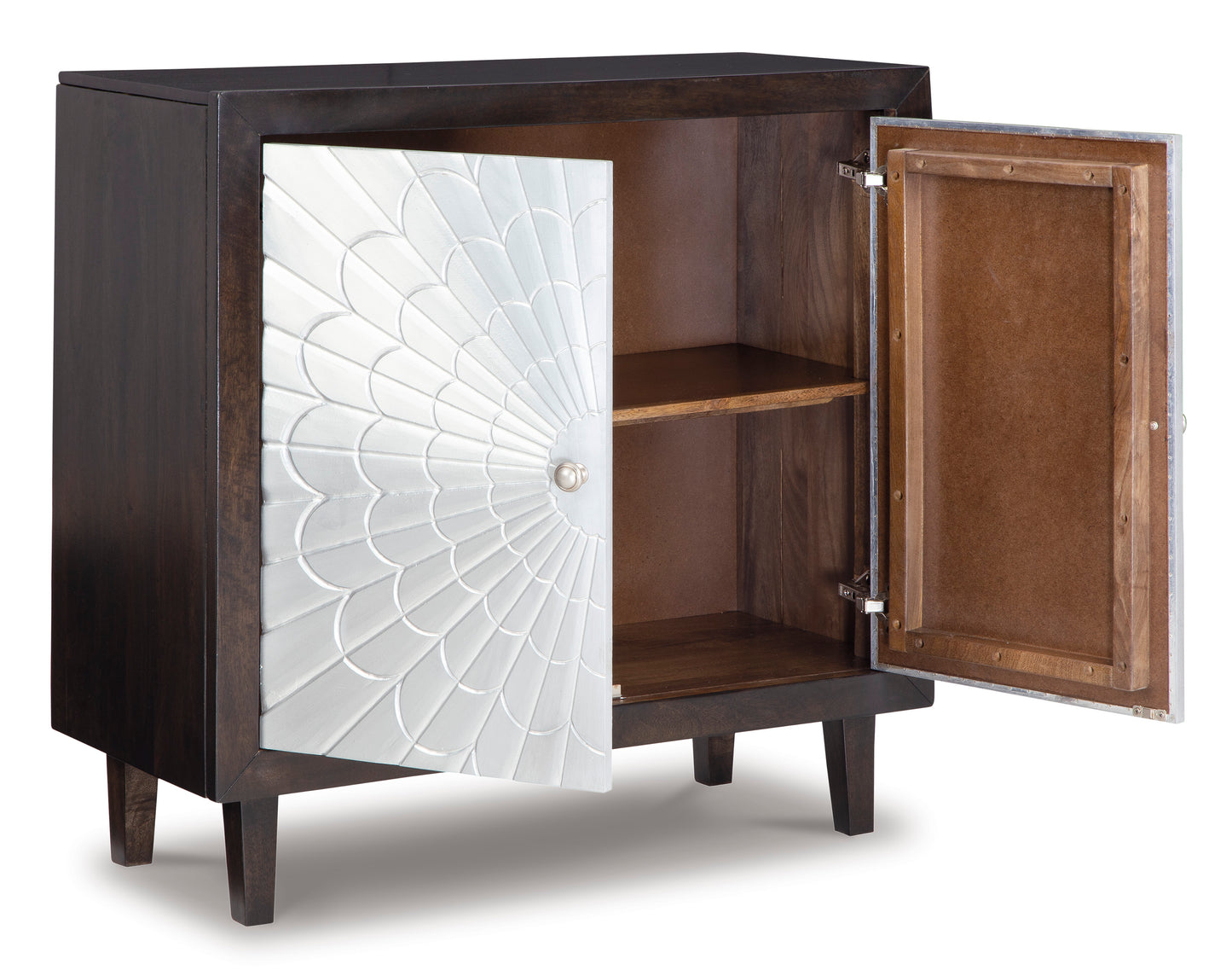 Ronlen Accent Cabinet