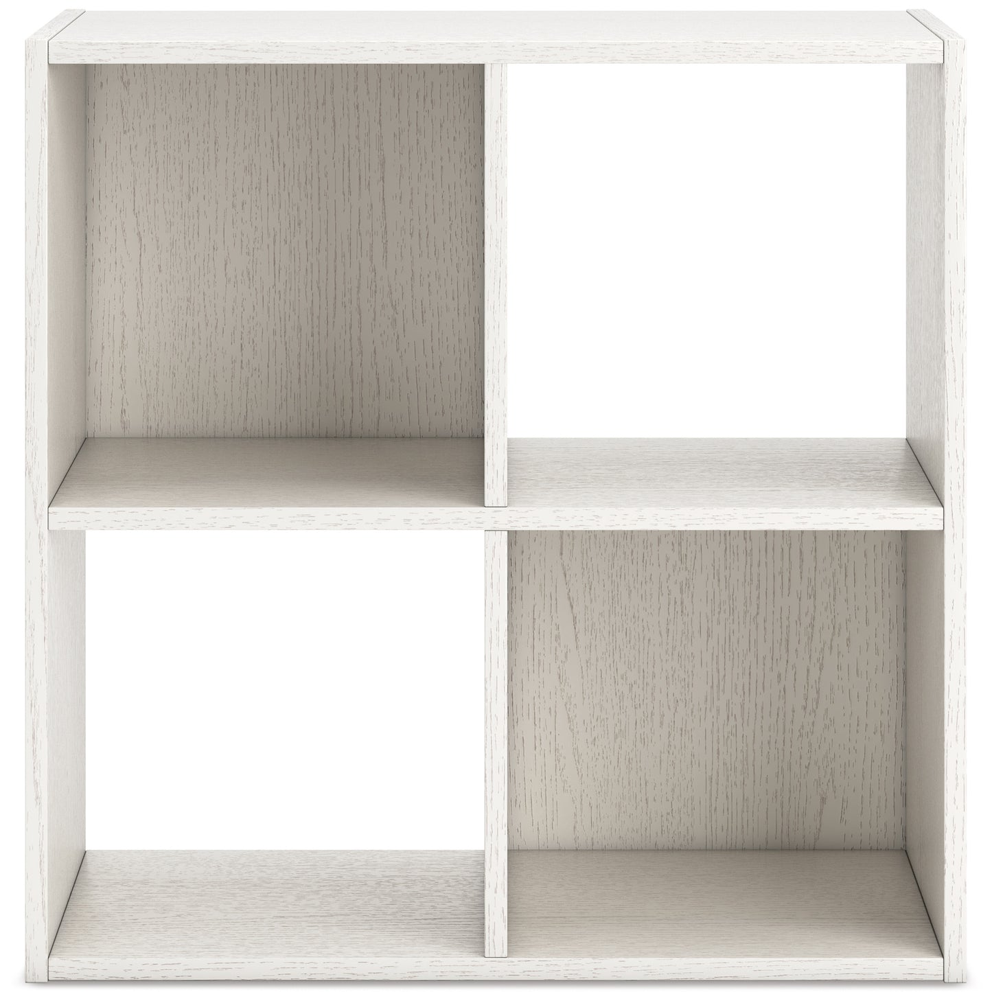 Aprilyn Four Cube Organizer